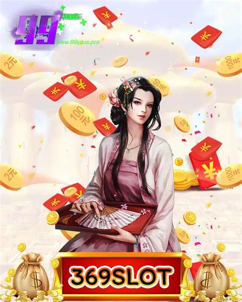 winning slot 369